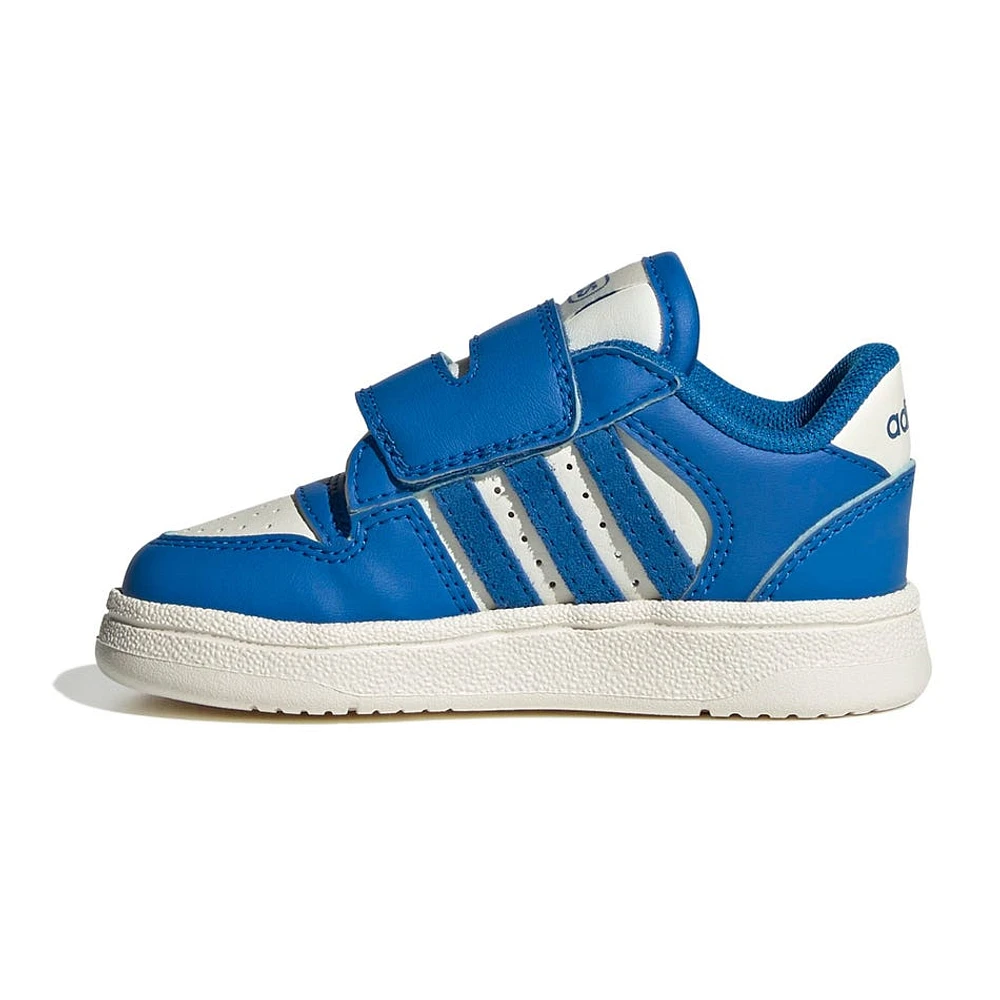Break Start Shoe 4-10