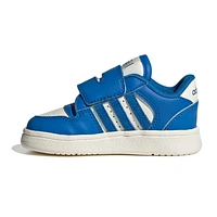 Break Start Shoe 4-10