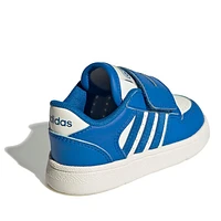 Break Start Shoe 4-10