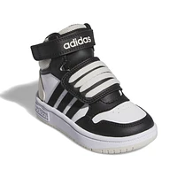 Hoops Mid 3.0 Shoes Sizes 4-10