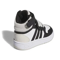 Hoops Mid 3.0 Shoes Sizes 4-10