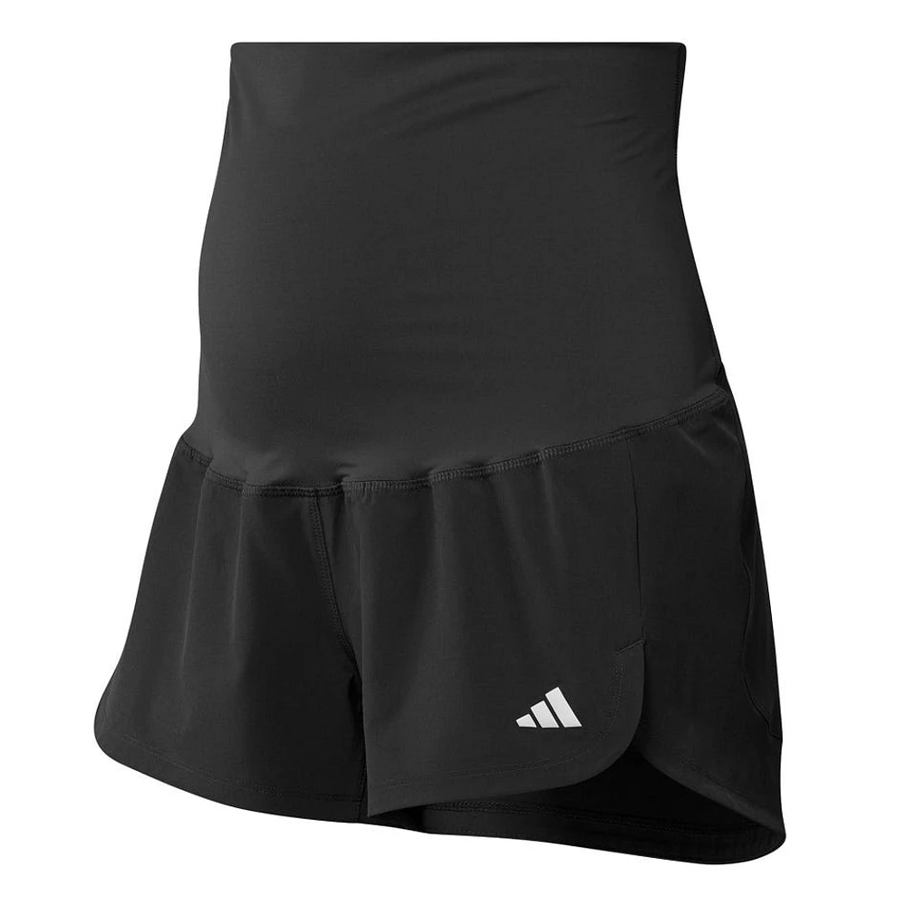 Pacer Maternity Short