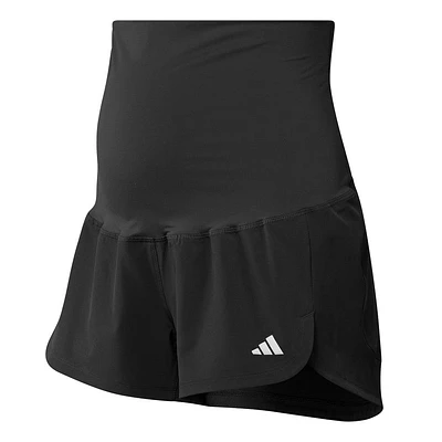 Pacer Maternity Short