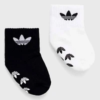 Anti Slip Sock 0-24m