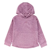 3S Hoodie Polymel Purple 7-14y