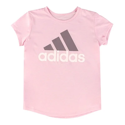 T-Shirt Poly Essentiel 7-16ans