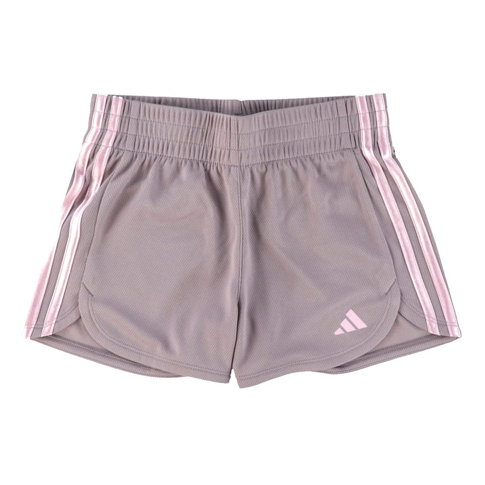 Short Pacer 3S Mesh 7-16ans