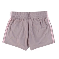 Short Pacer 3S Mesh 7-16ans