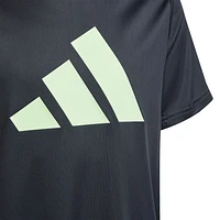 Tr-Es Logo T-Shirt 8-16y