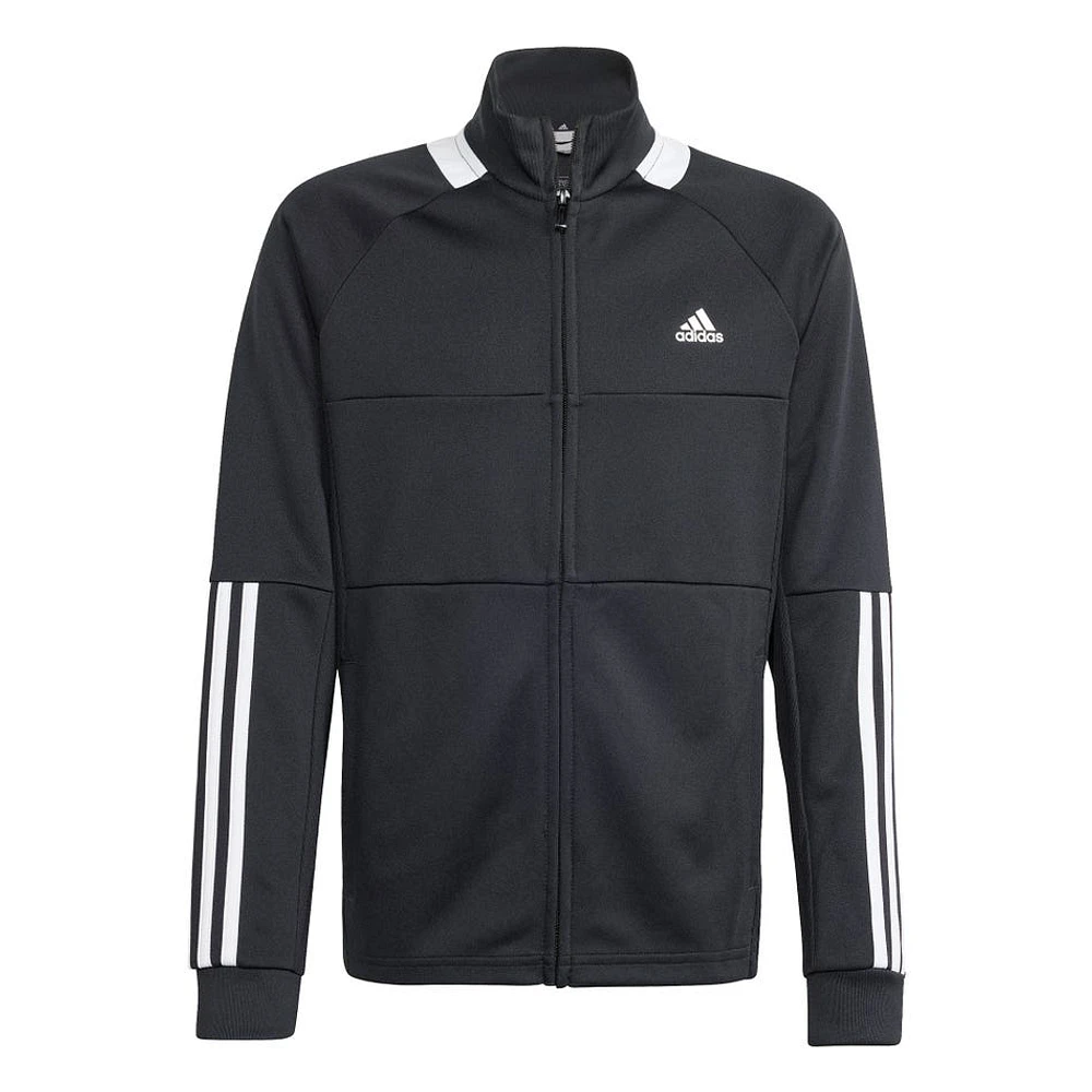 Adidas Track Top 8-16y