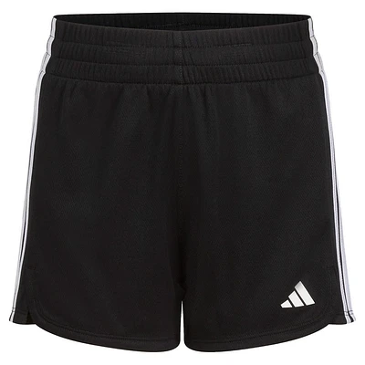 3S Mesh Pacer Short 7-16y