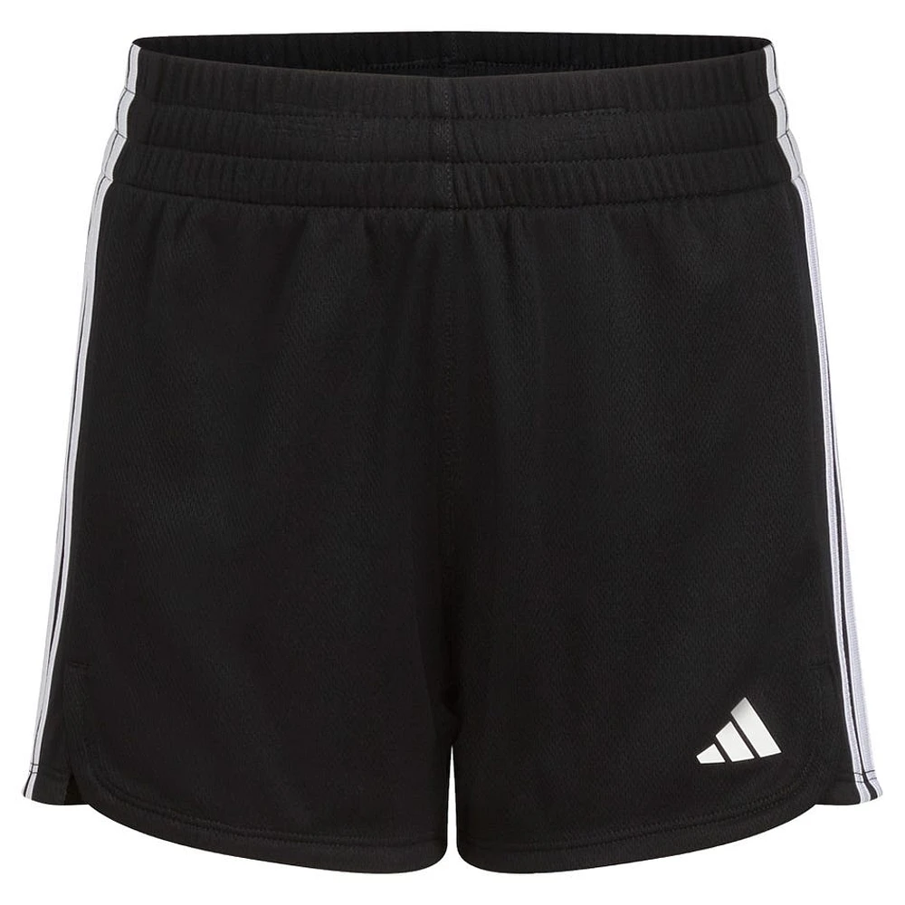 Short Pacer Mesh 3S 7-16ans