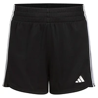 3S Mesh Pacer Short 7-16y