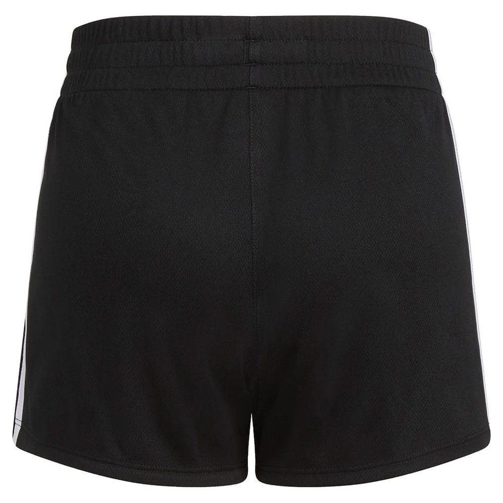 Short Pacer Mesh 3S 7-16ans