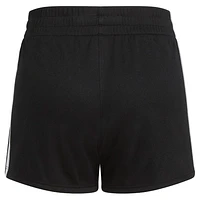 3S Mesh Pacer Short 7-16y