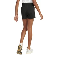 3S Mesh Pacer Short 7-16y