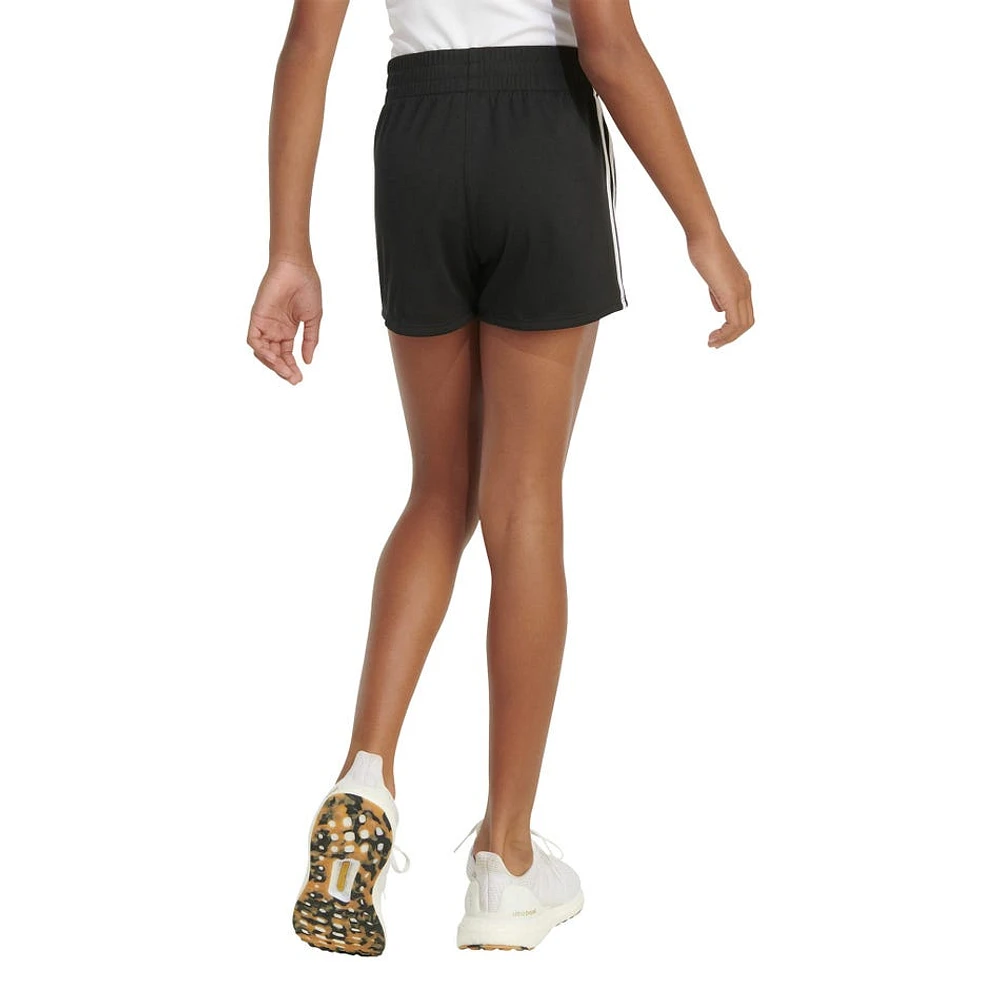 Short Pacer Mesh 3S 7-16ans