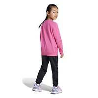 BOS Jog Fleece Set 4-7y