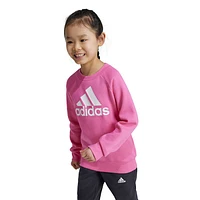 BOS Jog Fleece Set 4-7y