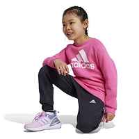 BOS Jog Fleece Set 4-7y