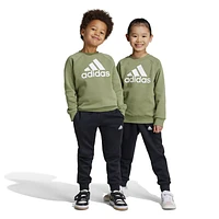 Ensemble Ouaté Logo 4-7ans