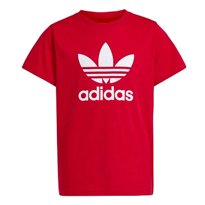 T-Shirt Trefoil 8-16ans