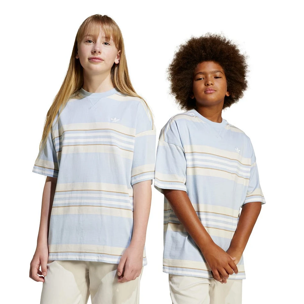 Oversize Tee 8-16y