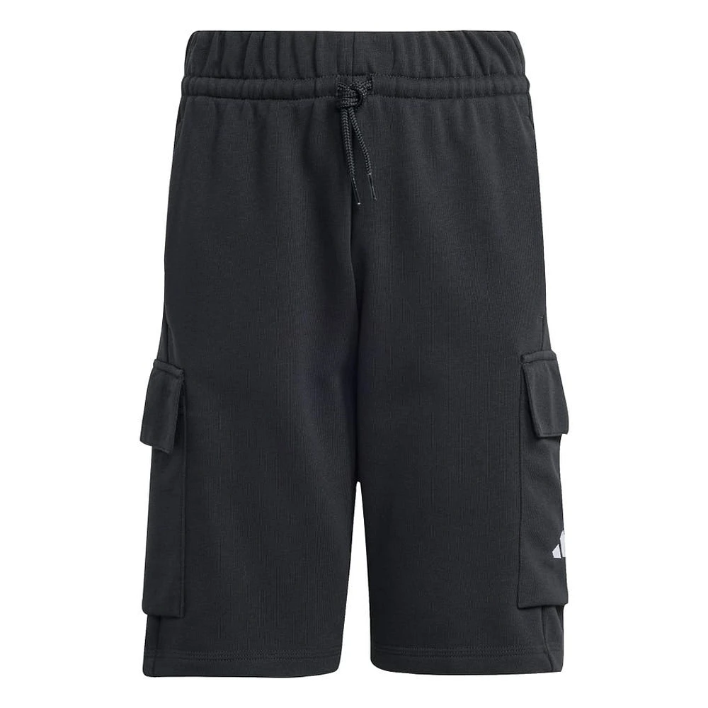 Cargo Shorts 8-16y