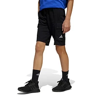 Cargo Shorts 8-16y