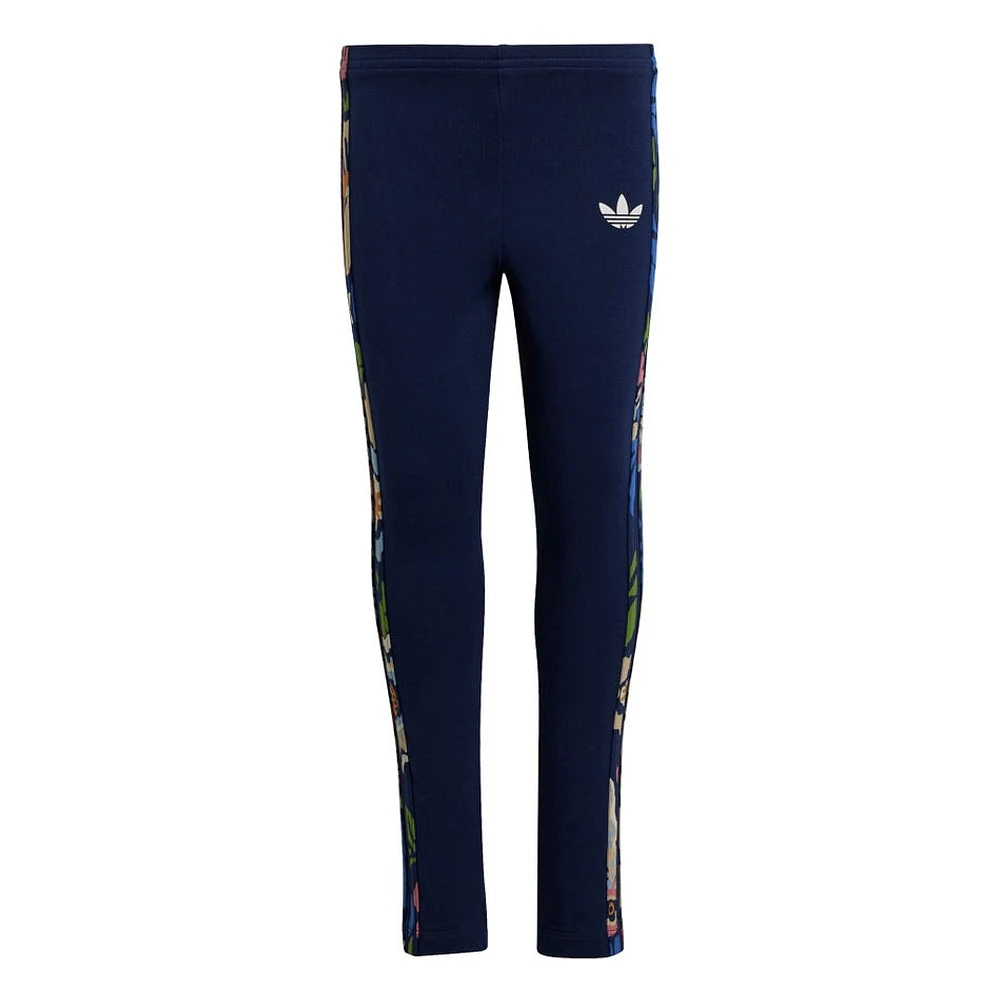 Ensemble Legging Crew 4-7ans