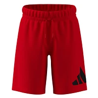 Big Logo Short 8-16y