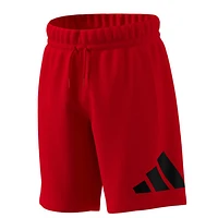 Big Logo Short 8-16y