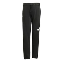 Big Logo Fleece Pants 8-16y