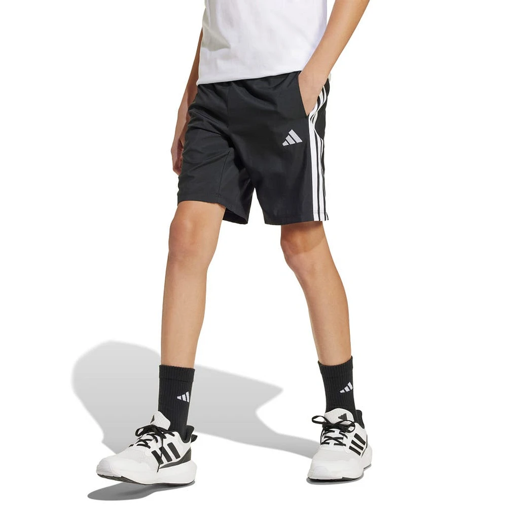 Short Woven 8-16ans