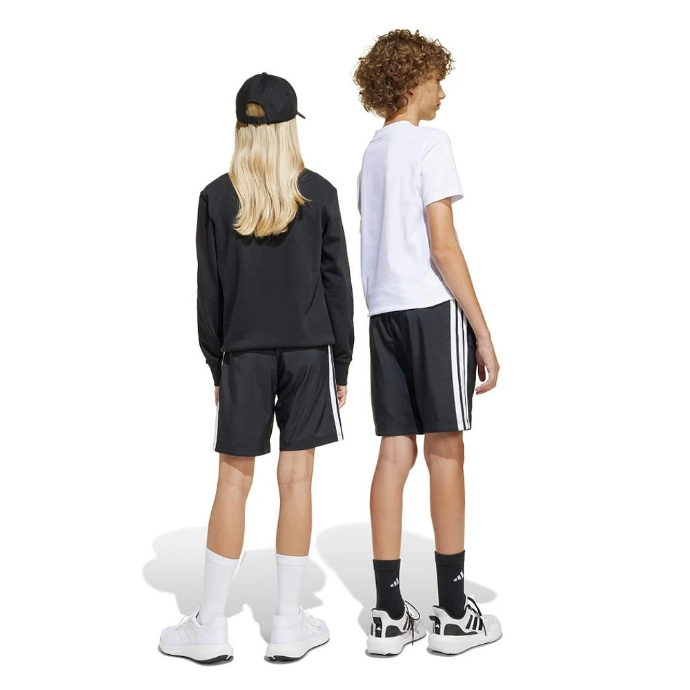 Short Woven 8-16ans