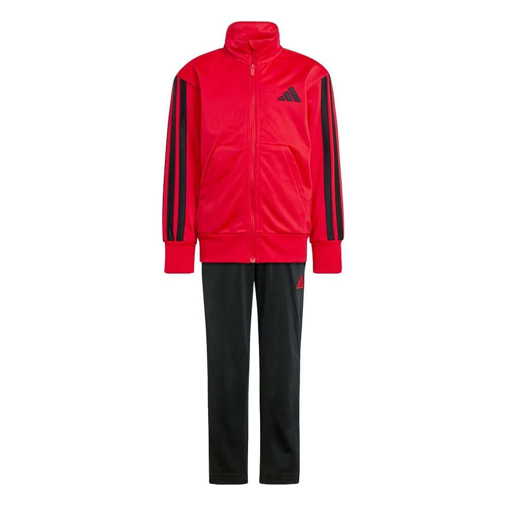 3S Trefoil Tracksuit 4-7y