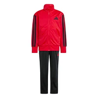 3S Trefoil Tracksuit 4-7y