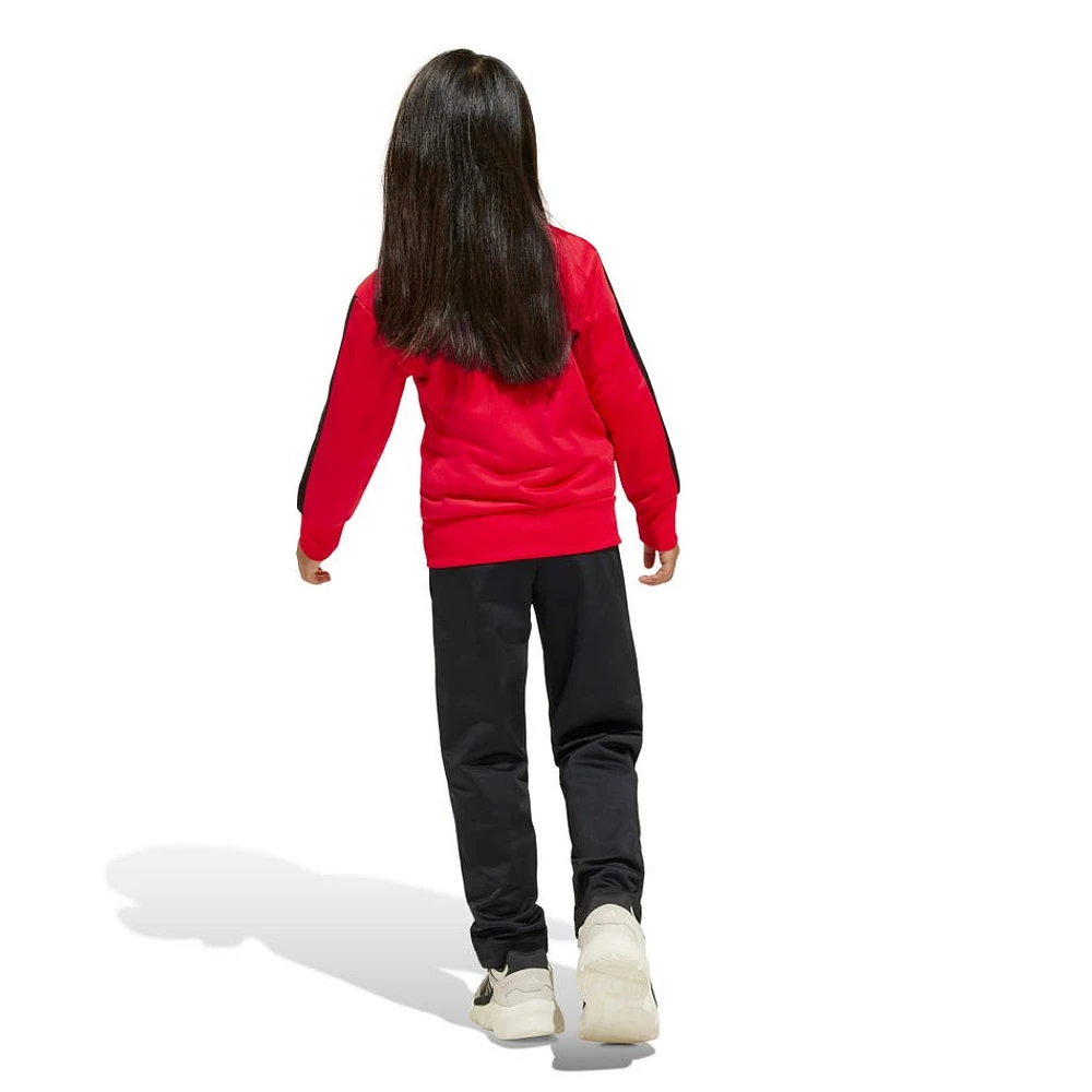 Ensemble Track 3S Trefoil 4-7ans