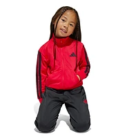 3S Trefoil Tracksuit 4-7y