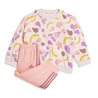 Fruit FT Jogg Set 9-24m