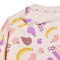 Fruit FT Jogg Set 9-24m