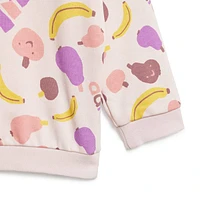 Fruit FT Jogg Set 9-24m