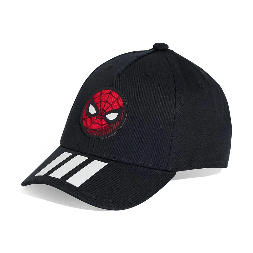 Spiderman Cap 2-7y