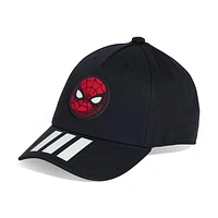 Spiderman Cap 2-7y