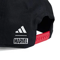 Spiderman Cap 2-7y