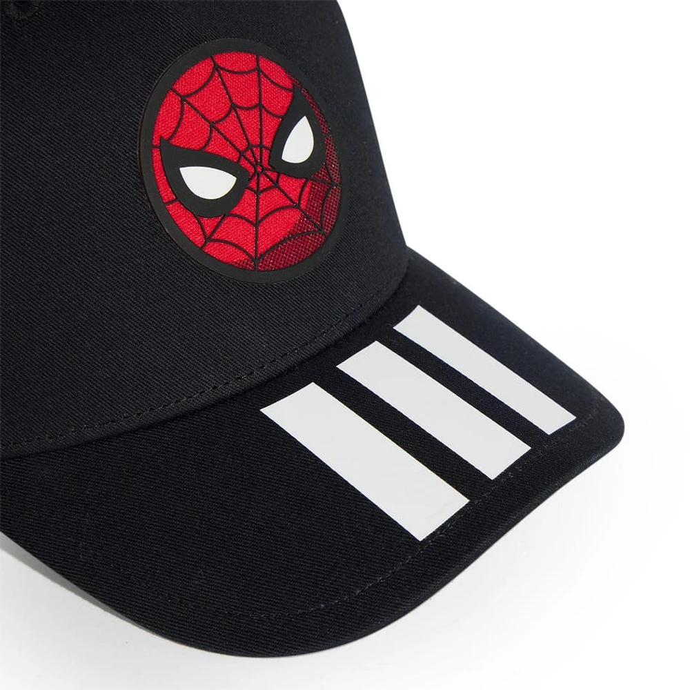 Casquette Spiderman 2-7ans