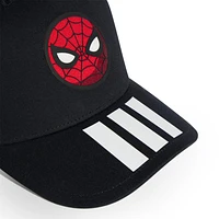 Spiderman Cap 2-7y