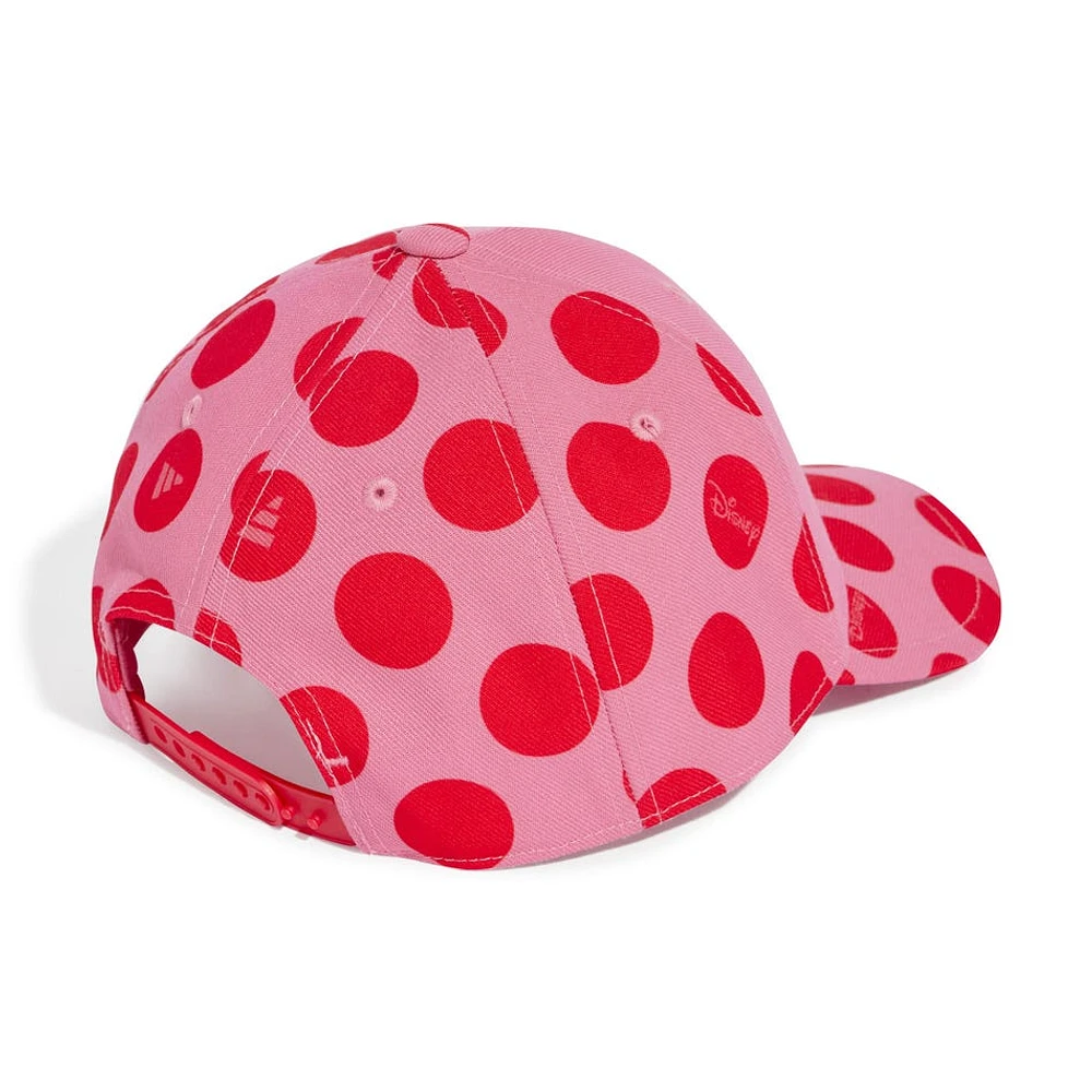 Casquette Minnie 2-7ans