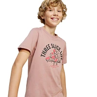 T-Shirt Pizza 8-16ans