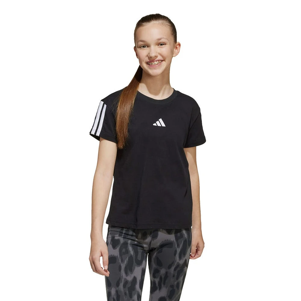 T-Shirt 160 3S 7-16ans